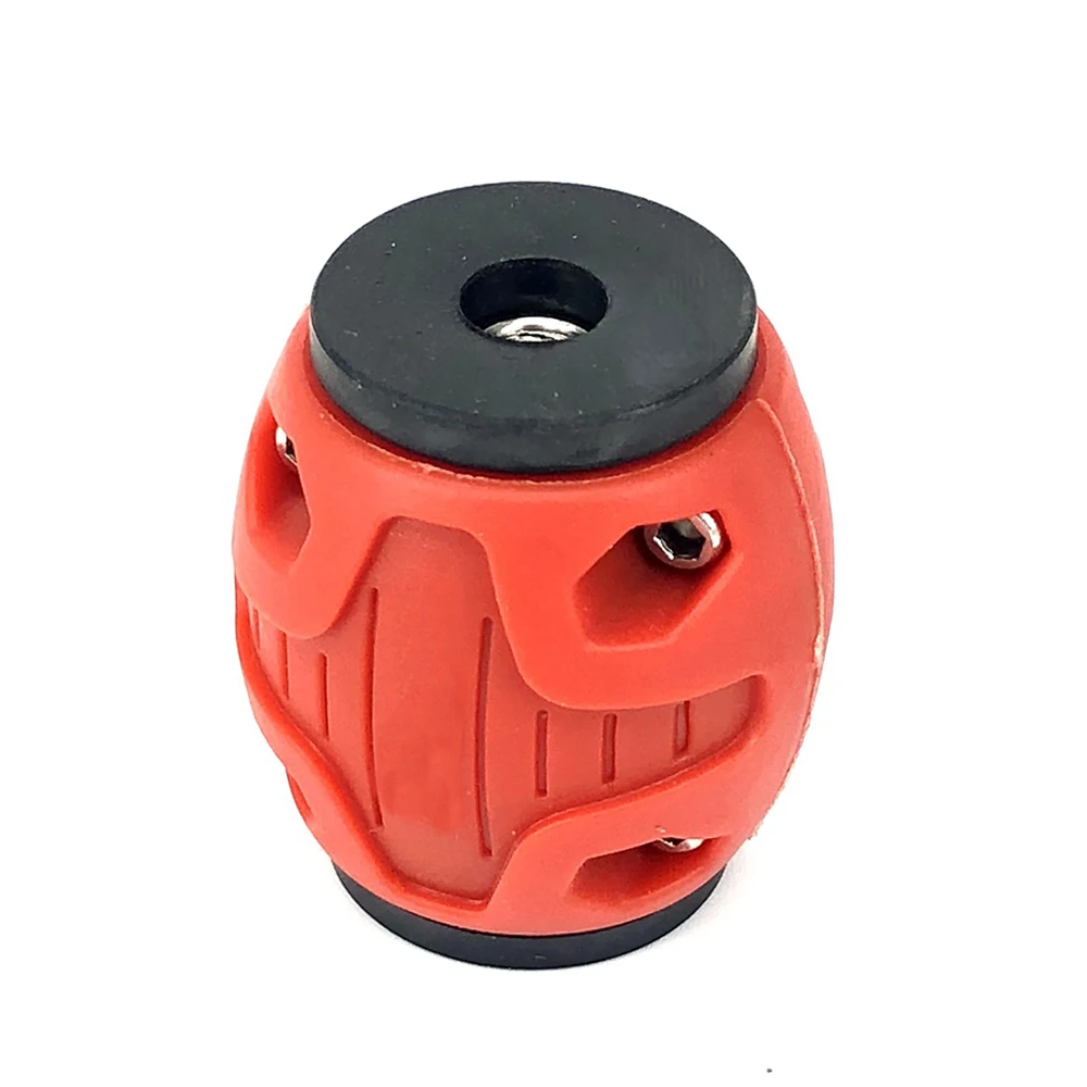 Bow Stabilizer Absorb Shock Energy for Compound and Recurve Bow Archery Hunting Shooting Rubber Shock Absorber Ball
Bow Stabilizer Absorb Shock Energy for Compound and Recurve Bow Archery Hunting Shooting Rubber Shock Absorber Ball