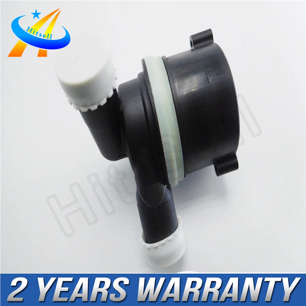 For VW Amarok 2010-2018 2.0TDI Additional Water Pump 03L965561A Engine Auxiliary Cooling Water Pump
For VW Amarok 2010-2018 2.0TDI Additional Water Pump 03L965561A Engine Auxiliary Cooling Water Pump