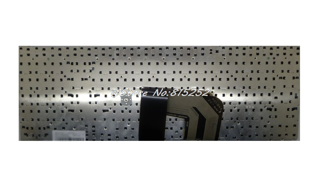 RU AR US KR Keyboard For LG A540 A550 A560 A560-SVC A560-T NO Frame US English 2B-04410Q110 AEQLGU01010 Arabia Russian 
RU AR US KR Keyboard For LG A540 A550 A560 A560-SVC A560-T NO Frame US English 2B-04410Q110 AEQLGU01010 Arabia Russian