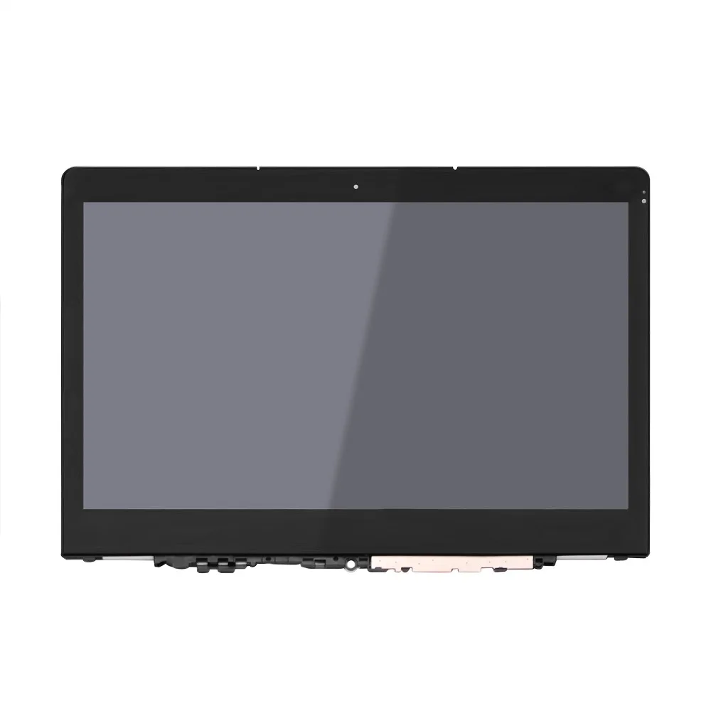 11,6 "ЖК сенсорный экран дигитайзер дисплей в сборе для Lenovo Yoga 710-11ISK 80TX
11,6 "ЖК сенсорный экран дигитайзер дисплей в сборе для Lenovo Yoga 710-11ISK 80TX