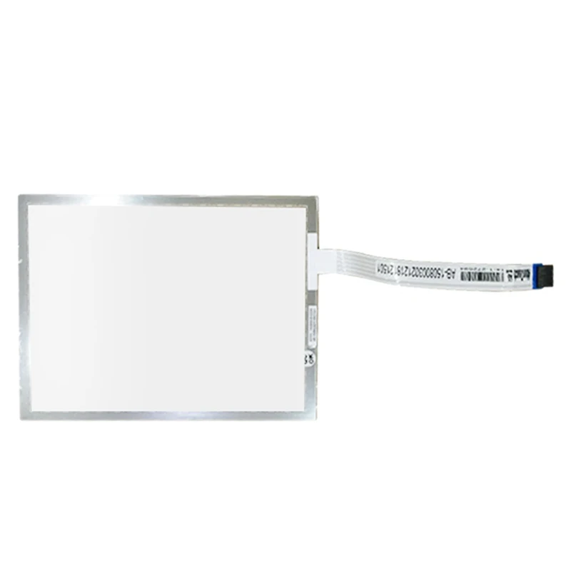 

8inch 5-wire For AB-1508003021218121501 A-15080-03 Digitizer Resistive Touch Screen Panel Resistance Sensor