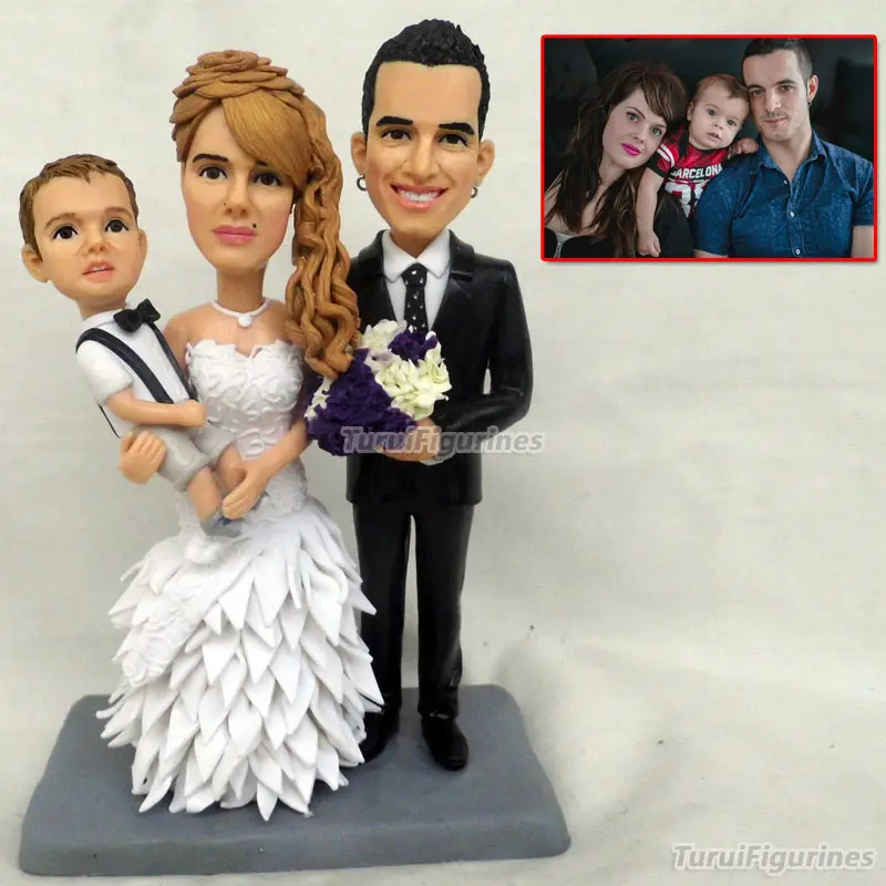 OOAK кукла из полимерной глины, семейные подарки на день отца, День матери, мемориальные подарки, куклы с рисунка на заказ, семейный поплавок
OOAK кукла из полимерной глины, семейные подарки на день отца, День матери, мемориальные подарки, куклы с рисунка на заказ, семейный поплавок