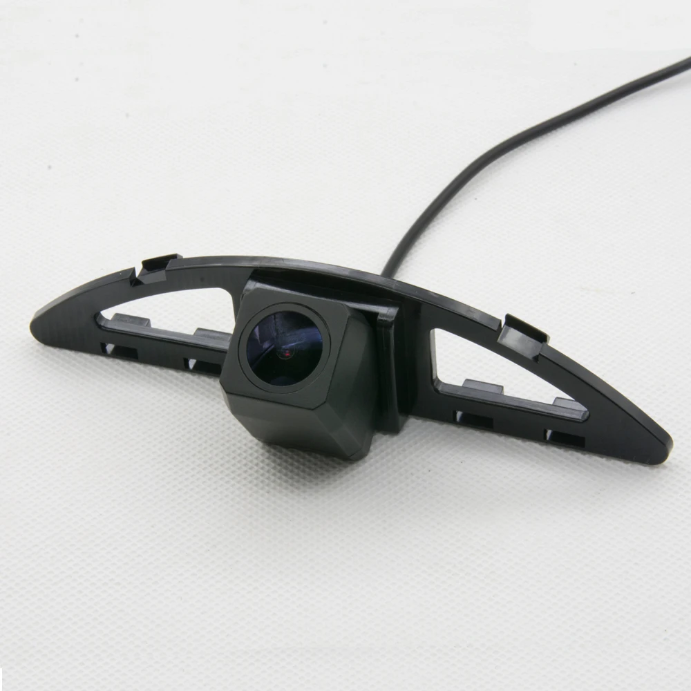 Full HD 1280*720 Reverse Car Parking Rear view Camera For Honda Ballade 2011~2015 City 5 Generation City GM2 City GM3 2007~2013
Full HD 1280*720 Reverse Car Parking Rear view Camera For Honda Ballade 2011~2015 City 5 Generation City GM2 City GM3 2007~2013