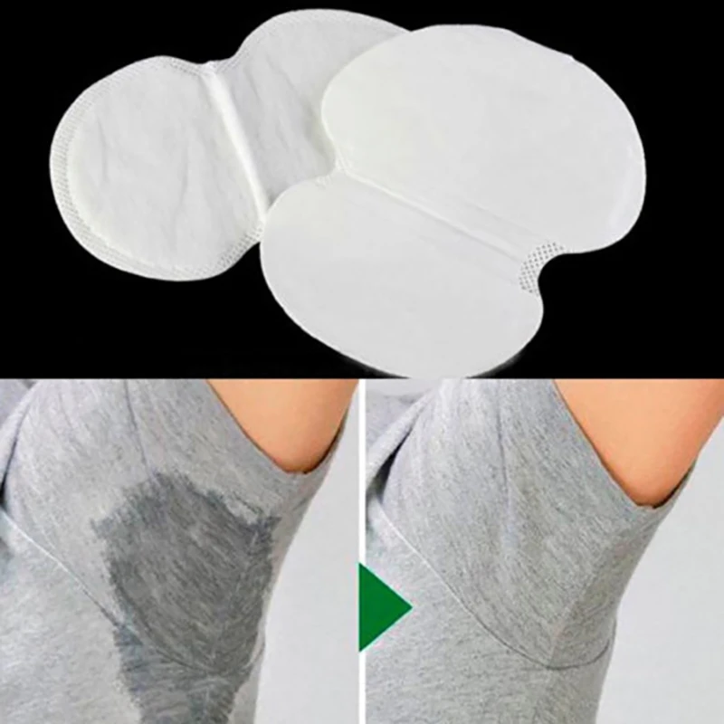 10pcs 5Packs Summer Deodorants Cotton Pads Underarm Armpit Sweat Pads Absorbing Disposable Anti Perspiration Patch Wholesale
10pcs 5Packs Summer Deodorants Cotton Pads Underarm Armpit Sweat Pads Absorbing Disposable Anti Perspiration Patch Wholesale