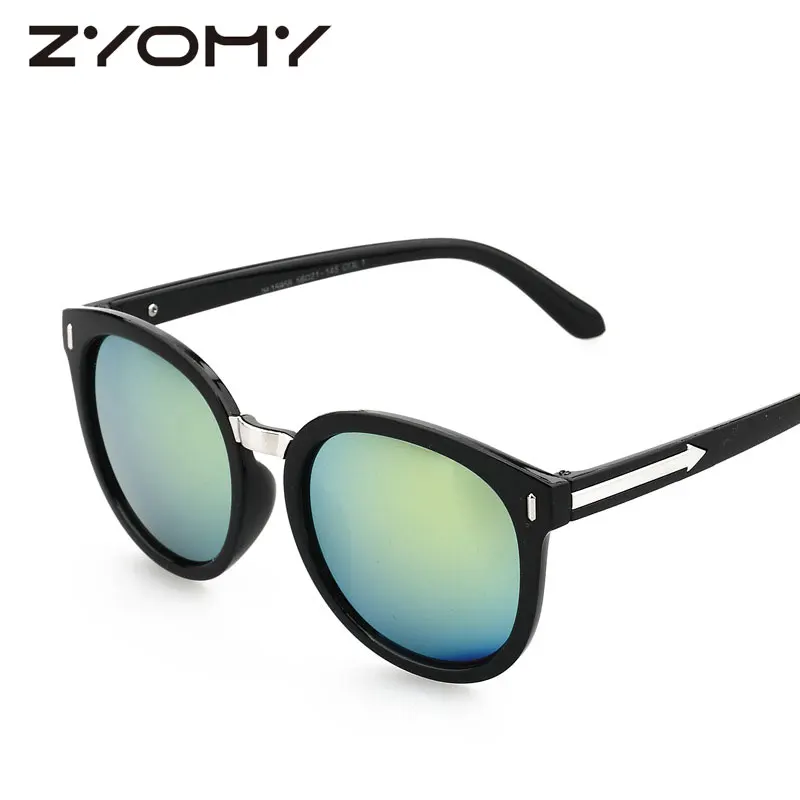 Q Zyomy Big Box Vintage Men Sunglasses Brand Designer Arrow Gafas Mirror Shades Reflective Flat Lens Women Eyewear Retro Glasses
Q Zyomy Big Box Vintage Men Sunglasses Brand Designer Arrow Gafas Mirror Shades Reflective Flat Lens Women Eyewear Retro Glasses