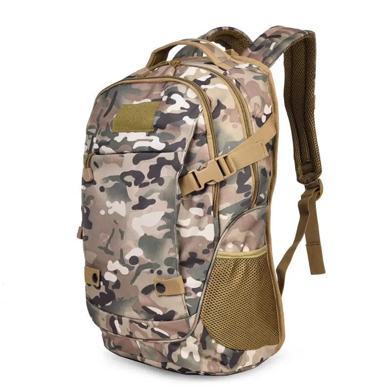 Outdoor Camping Military Bag Rucksack 50L Tactical Backpack Men Computer Bag Sports Travel Backpack Hiking Hunting Backpacks
Outdoor Camping Military Bag Rucksack 50L Tactical Backpack Men Computer Bag Sports Travel Backpack Hiking Hunting Backpacks