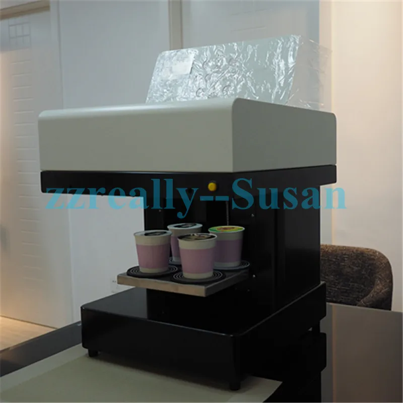 Selfie cappuccino coffee printer Upgrade software support client edit coffee printing machine coffee printer for sale
Selfie cappuccino coffee printer Upgrade software support client edit coffee printing machine coffee printer for sale