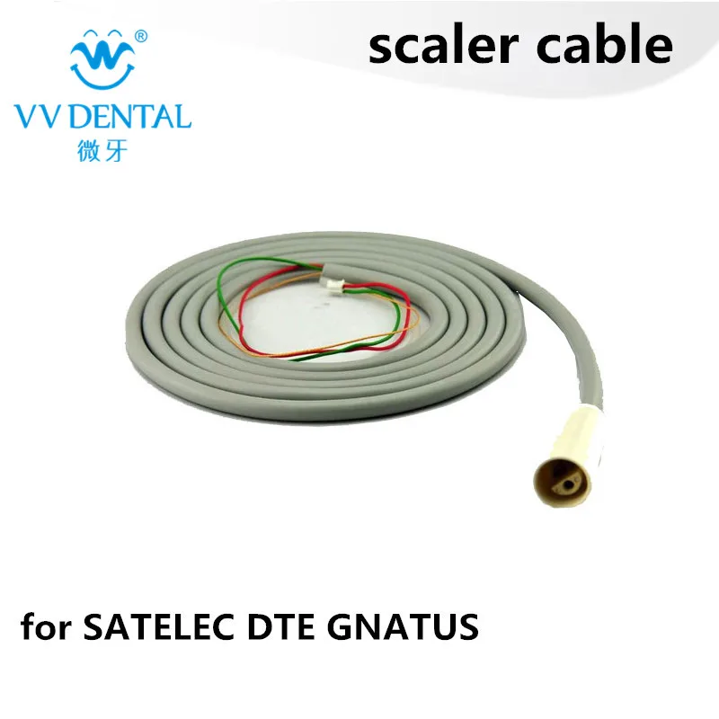 2 pcs SCALER CABLE soft stable durable over 2000 hours test SCALER CABLE AND SCALER CORD fit DTE teeth whitening
2 pcs SCALER CABLE soft stable durable over 2000 hours test SCALER CABLE AND SCALER CORD fit DTE teeth whitening