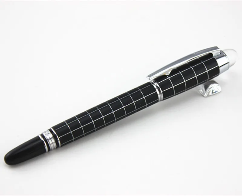 roller Pen Baoer lattice rystal head Rotary Pen Holder Medium Neck Business Office Gift Pen Free Shipping
roller Pen Baoer lattice rystal head Rotary Pen Holder Medium Neck Business Office Gift Pen Free Shipping