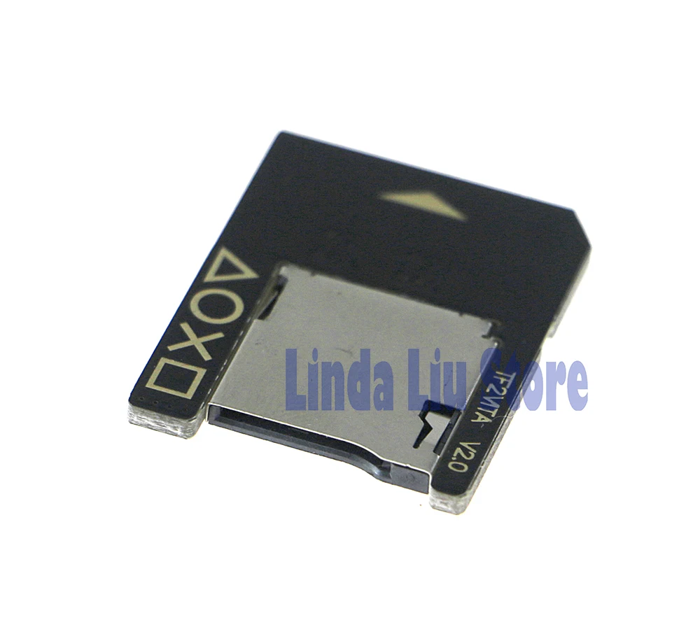 5 шт./лот 2 0 карта для игры PSVITA на micro SD/TF адаптер SD2Vita PS Vita PSV 1000 2000 PSV1000 PSV2000 |