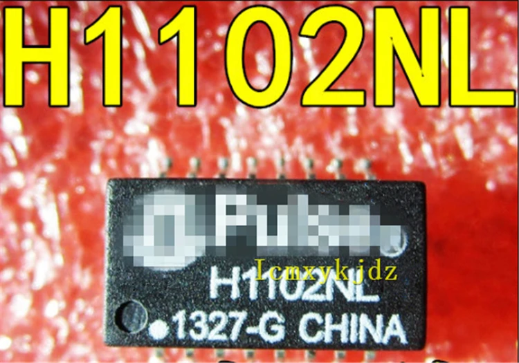 5Pcs/Lot , H1102NL H1102 SOP-16 ,New Oiginal Product New original free shipping fast delivery
5Pcs/Lot , H1102NL H1102 SOP-16 ,New Oiginal Product New original free shipping fast delivery