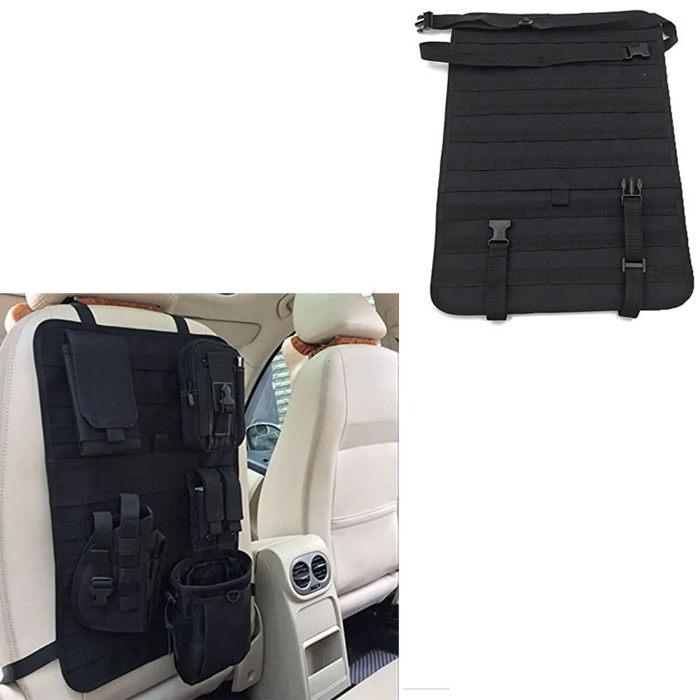 Сумка на ремне Molle 600D нейлоновая сумка на заднее сиденье для автомобиля многофункциональная подвесная сумка для спорта на открытом воздухе ...
Сумка на ремне Molle 600D нейлоновая сумка на заднее сиденье для автомобиля многофункциональная подвесная сумка для спорта на открытом воздухе ...
