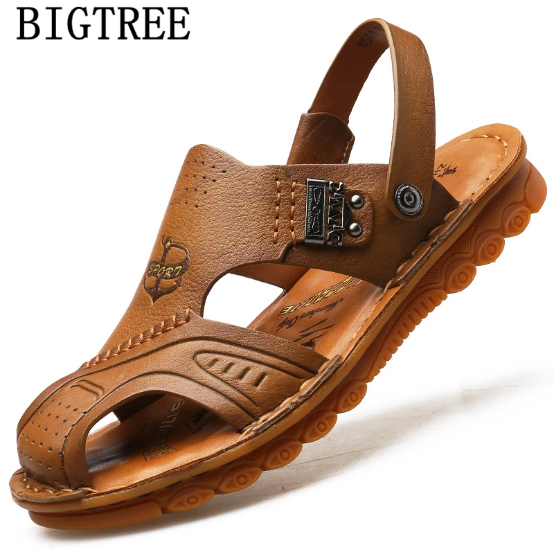 Designer Shoes Men Beach Sandals Sandals Man Casual Shoes Outdoor Summer Shoes Men Sandals Leather Chaussure Homme Buty Damskie
Designer Shoes Men Beach Sandals Sandals Man Casual Shoes Outdoor Summer Shoes Men Sandals Leather Chaussure Homme Buty Damskie