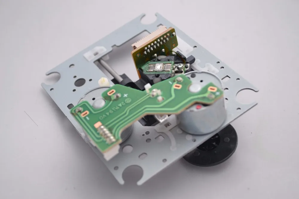 Replacement For AIWA CA-DW540 CD Player Spare Parts Laser Lens Lasereinheit ASSY Unit CADW540 Optical Pickup Bloc Optique
Replacement For AIWA CA-DW540 CD Player Spare Parts Laser Lens Lasereinheit ASSY Unit CADW540 Optical Pickup Bloc Optique