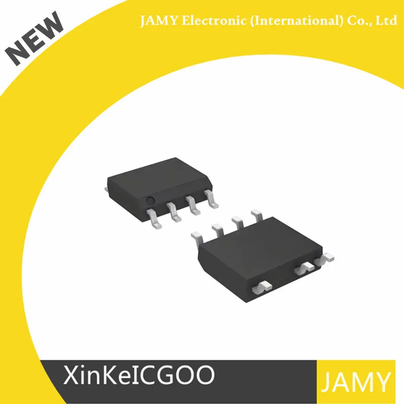 Оригинал 100 шт./лот LNK304DN LNK304 TL IC офлайн SWIT OCP SOP 7|Коннекторы и разъёмы| |