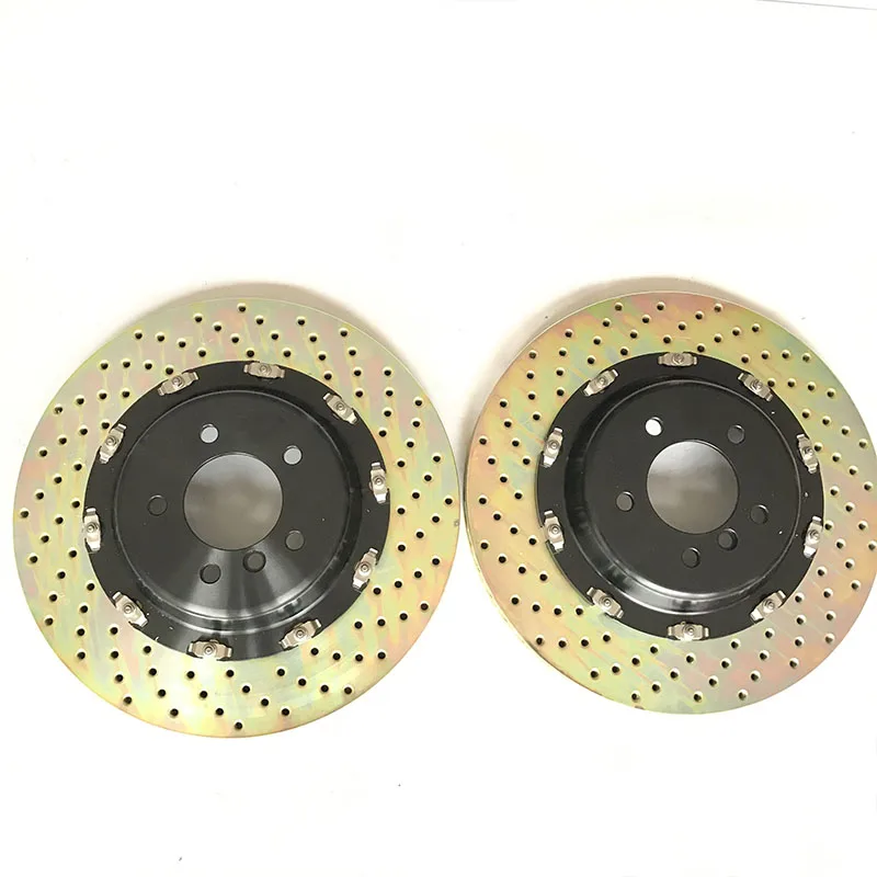 Jekit big brake disc 380*34mm with floating center bell for Brembo Brake caliper for BMW Z3 roadster front
Jekit big brake disc 380*34mm with floating center bell for Brembo Brake caliper for BMW Z3 roadster front