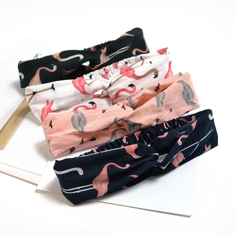 New Top Knot Turban Headband Floral Elastic Hairband Head Hoop Striped Hair Accessories for Women Girls Twisted Knotted Headwrap
New Top Knot Turban Headband Floral Elastic Hairband Head Hoop Striped Hair Accessories for Women Girls Twisted Knotted Headwrap