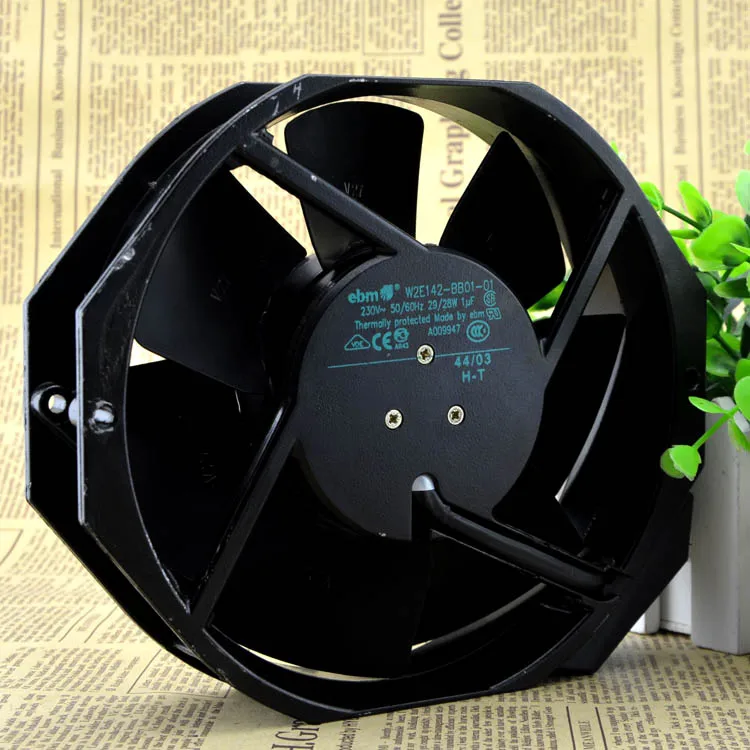 Free Delivery. 17238 original W2E142 BB01-01-220 v 29/28 w all metal cooling fans
Free Delivery. 17238 original W2E142 BB01-01-220 v 29/28 w all metal cooling fans