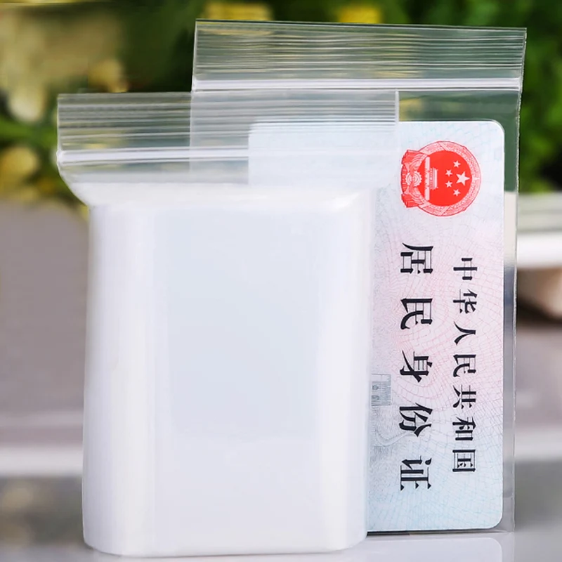 Thick 0.12mm 7x10cm Ziplock Bags Jewelry Ziplock Bags Self Sealing 500pcs/lot Ziplock Plastic Bags Transparent PE Bags
Thick 0.12mm 7x10cm Ziplock Bags Jewelry Ziplock Bags Self Sealing 500pcs/lot Ziplock Plastic Bags Transparent PE Bags