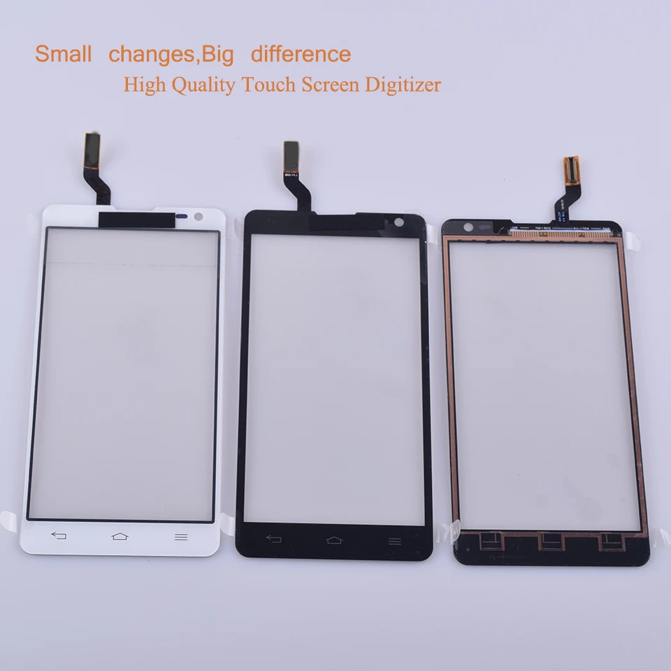 For LG Optimus L9 II 2 D605 B0567 Touch Screen Touch Panel Sensor Digitizer Front Glass Outer Touchscreen NO LCD black white
For LG Optimus L9 II 2 D605 B0567 Touch Screen Touch Panel Sensor Digitizer Front Glass Outer Touchscreen NO LCD black white