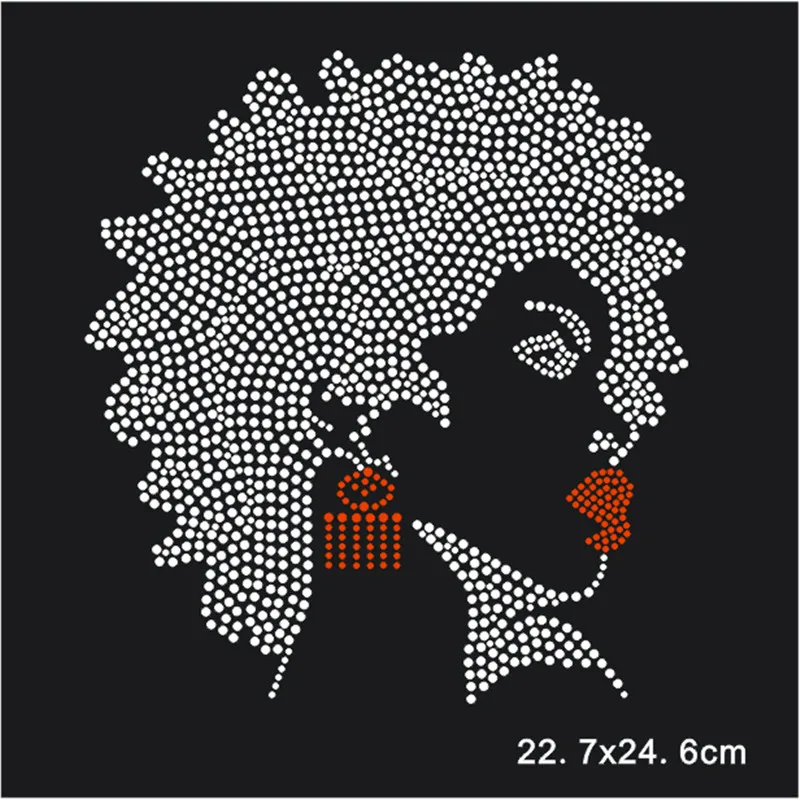 Rhinestone Hotfix Designs Motif Rhinestones Custom Crystal Decoration Fabric Stickers 10Pieces/lot DIY Clothing Accessories
Rhinestone Hotfix Designs Motif Rhinestones Custom Crystal Decoration Fabric Stickers 10Pieces/lot DIY Clothing Accessories