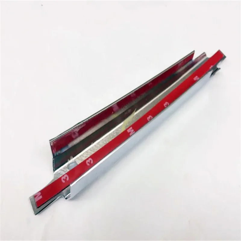 Fit For Hyundai 2015 2016 Tucson ABS Chrome Rear Wiper Cover Trims Rear Windshield Windscreen Wiper Car-Styling Accessories 4pcs
Fit For Hyundai 2015 2016 Tucson ABS Chrome Rear Wiper Cover Trims Rear Windshield Windscreen Wiper Car-Styling Accessories 4pcs