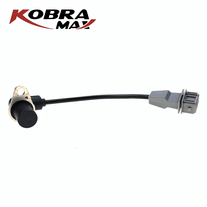 KobraMax Crankshaft Position Sensor 5WY3167A for Kia Rio 2001-2005 Auto Parts Car Accessories
KobraMax Crankshaft Position Sensor 5WY3167A for Kia Rio 2001-2005 Auto Parts Car Accessories