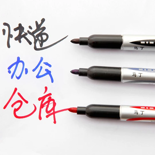 QSHOIC hot selling good quality wholesale black permanent round toe head plastic alcohol markers express CD pen
QSHOIC hot selling good quality wholesale black permanent round toe head plastic alcohol markers express CD pen