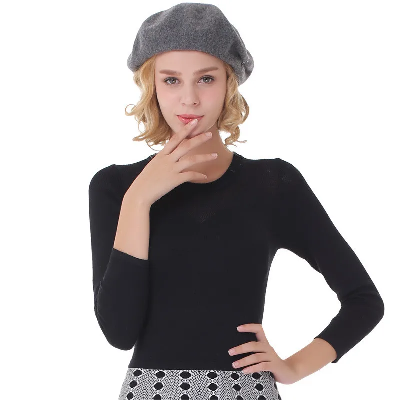 Women Casual Winter Wool Cap Female Fashion Plaid Beret Hat Painter Octagonal Cap Lady Knitted Beret Vintage Hat B-7312
Women Casual Winter Wool Cap Female Fashion Plaid Beret Hat Painter Octagonal Cap Lady Knitted Beret Vintage Hat B-7312