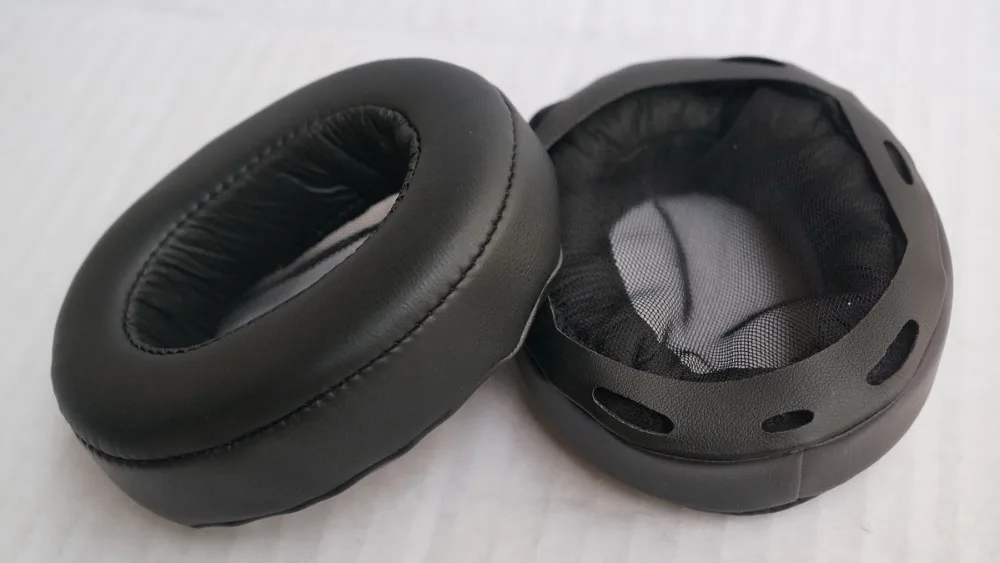 Сменные амбушюры для наушников SONY MDR-1A, MDR-1ANC, MDR-1adac, MDR-1ABT bt (амбушюры/подушки для гарнитуры)
Сменные амбушюры для наушников SONY MDR-1A, MDR-1ANC, MDR-1adac, MDR-1ABT bt (амбушюры/подушки для гарнитуры)