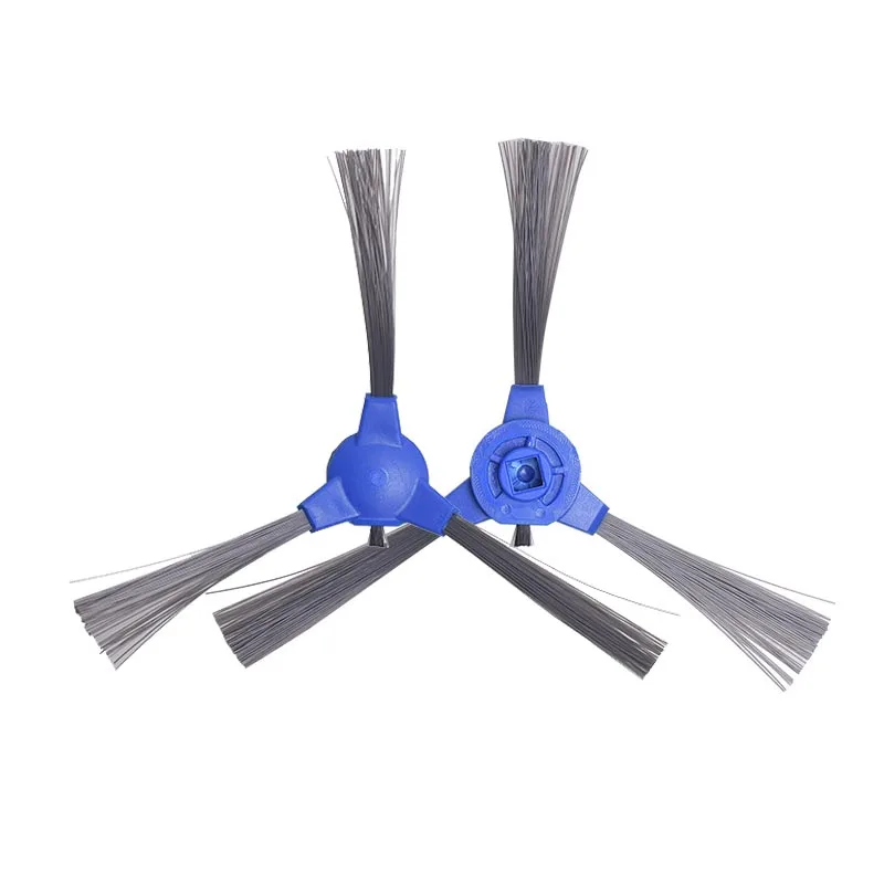 Robot Vacuum Cleaner Brushes Side Brush for RoboVac 11S RoboVac 30 Robotic Vacuum Cleaner Parts Accessories
Robot Vacuum Cleaner Brushes Side Brush for RoboVac 11S RoboVac 30 Robotic Vacuum Cleaner Parts Accessories