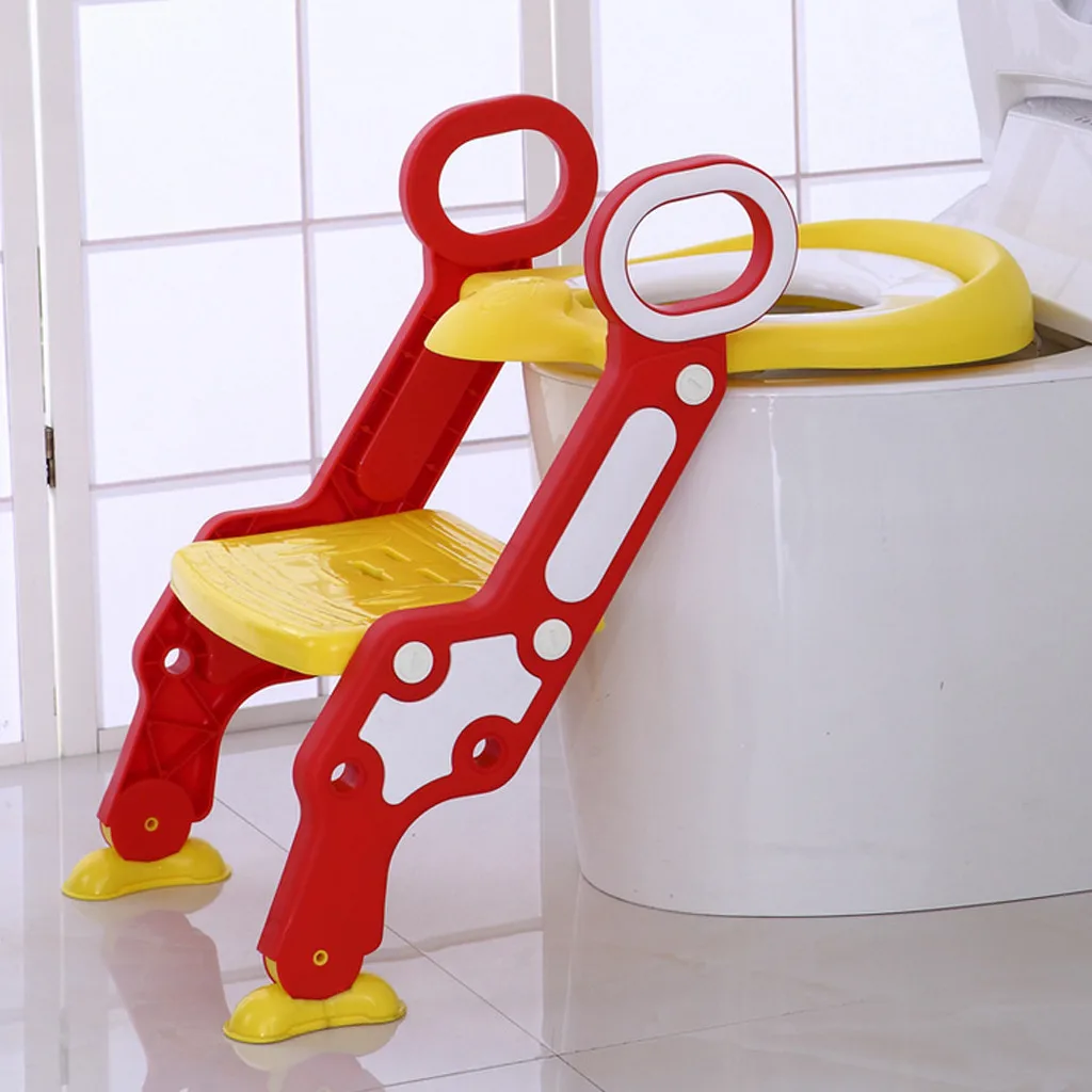 New children's portable toilet collapsible power circle baby outdoor travel baby trail urinal trainer
New children's portable toilet collapsible power circle baby outdoor travel baby trail urinal trainer