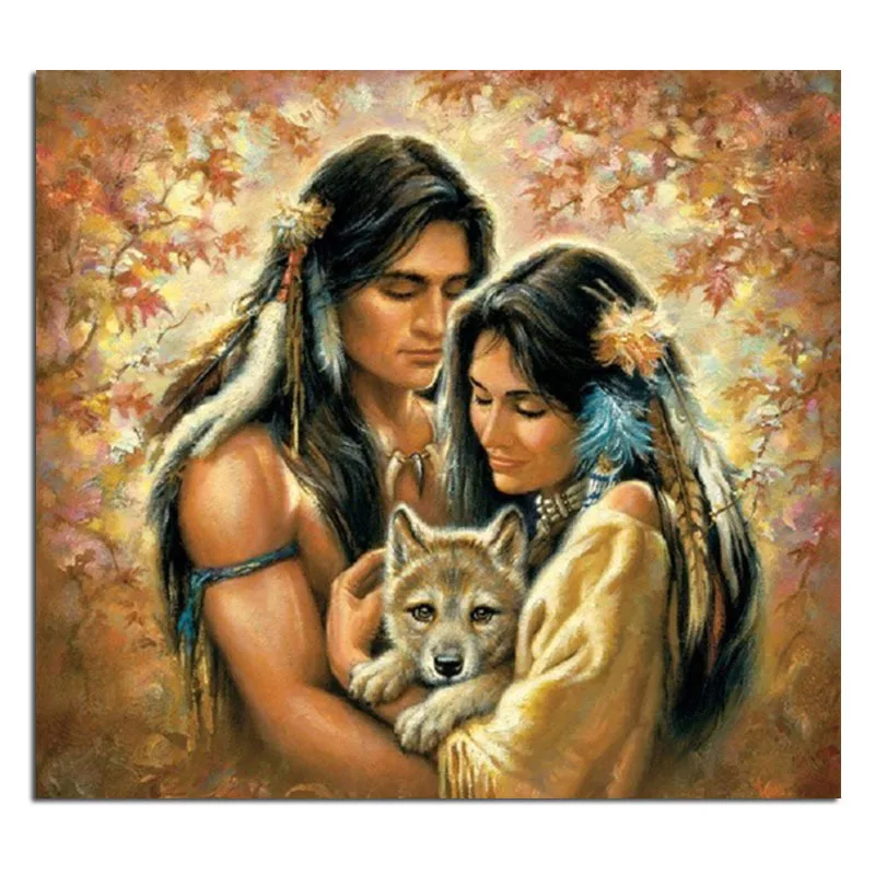 Lovers dog 50x55cm New 100% Full Area Highlight Diamond Needlework Diy Diamond Painting Kit 3D Diamond Cross Stitch Embroidery
Lovers dog 50x55cm New 100% Full Area Highlight Diamond Needlework Diy Diamond Painting Kit 3D Diamond Cross Stitch Embroidery