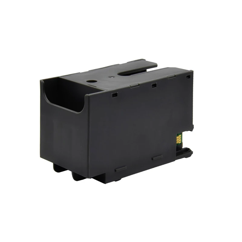 vilaxh T671600 T6716 Maintenance Tank For Epson WorkForce Pro ET-8700 WF529R WF579R WF5299 WF5799 WF5710 WF5790 WF5290 WF5210
vilaxh T671600 T6716 Maintenance Tank For Epson WorkForce Pro ET-8700 WF529R WF579R WF5299 WF5799 WF5710 WF5790 WF5290 WF5210