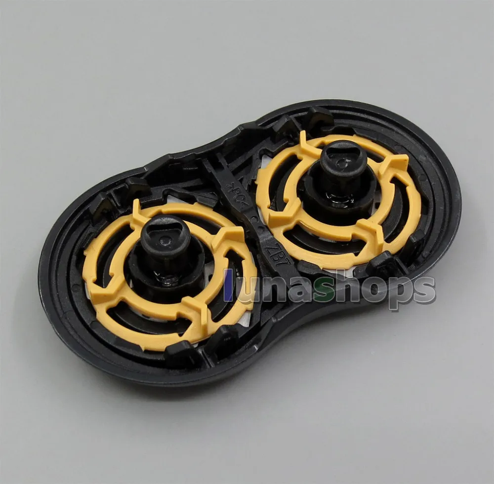 Головка бритвенная LN005493 500 шт./лот для Philips RQ32 RQ360 RQ361 RQ370 RQ371 XA525YQ300 YQ318 YS523YS524 YS525 YS526 YS527 YS53
Головка бритвенная LN005493 500 шт./лот для Philips RQ32 RQ360 RQ361 RQ370 RQ371 XA525YQ300 YQ318 YS523YS524 YS525 YS526 YS527 YS53