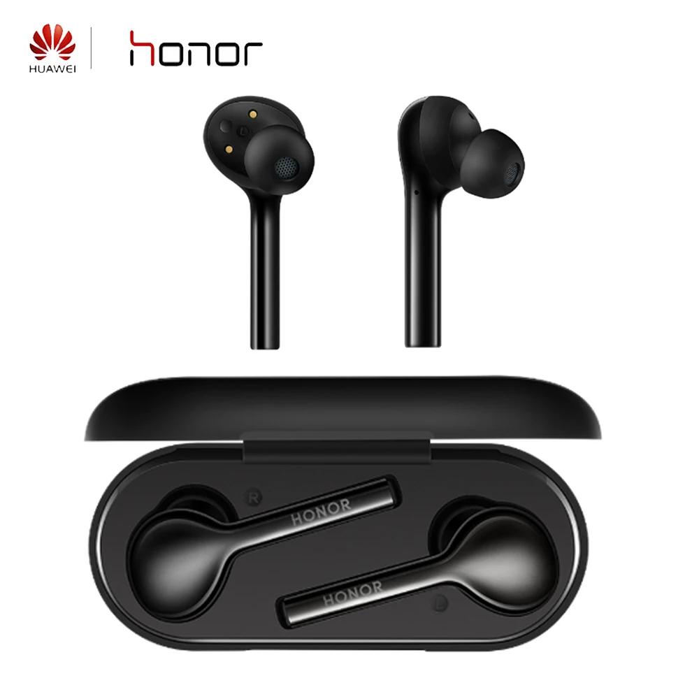 Беспроводные наушники Honor FlyPods Youth Version Bluetooth 4 2 IP54 водонепроницаемые Беспроводная