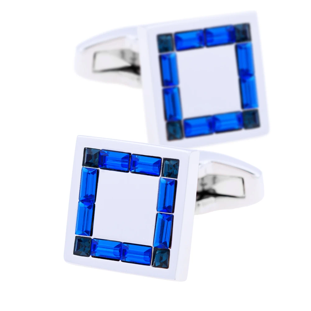 KFLK jewelry 2020 NEW shirt cufflink for mens Gift Brand cuff buttons Austria Crystal cuff link Quality abotoadura Jewelry
KFLK jewelry 2020 NEW shirt cufflink for mens Gift Brand cuff buttons Austria Crystal cuff link Quality abotoadura Jewelry