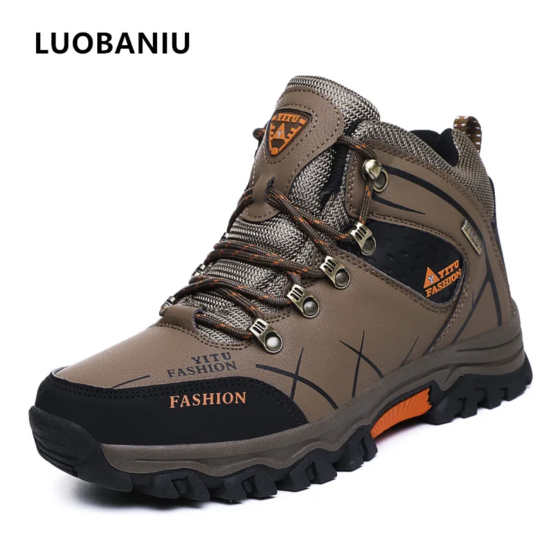 2018 New Arrivals Outdoor Men Boots +Fur Warm Snow Men Shoes Wither leisure Ankle Boots Botas Hombre Men Plus Size 39-47
2018 New Arrivals Outdoor Men Boots +Fur Warm Snow Men Shoes Wither leisure Ankle Boots Botas Hombre Men Plus Size 39-47