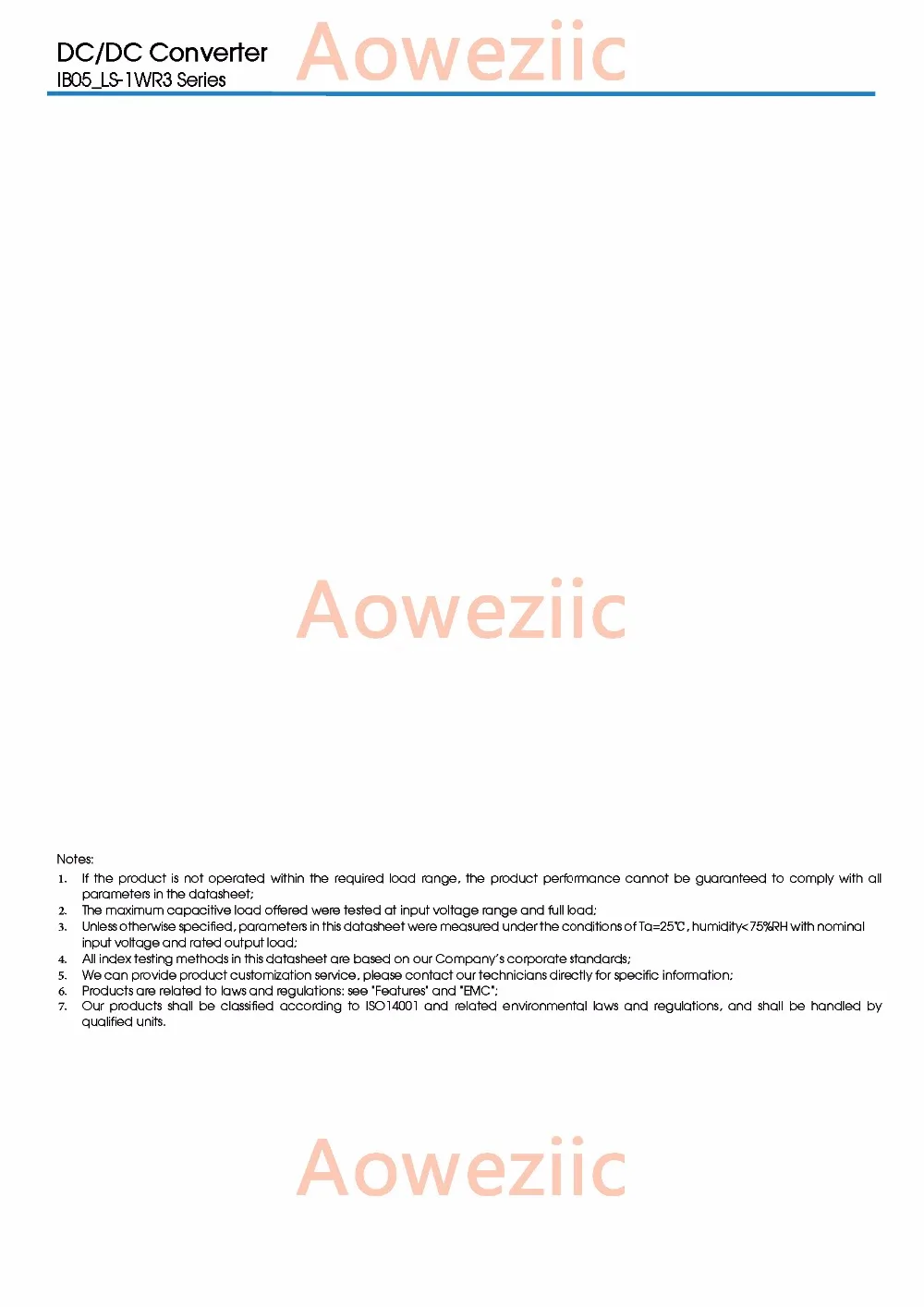 Aoweziic (1PCS) (2PCS) (5PCS) (10PCS) IB0512S-1WR3 Original SIP4 Input:5V Regulate Output:12V 0.084A DC-DC 1.5KV Voltage Isolate
Aoweziic (1PCS) (2PCS) (5PCS) (10PCS) IB0512S-1WR3 Original SIP4 Input:5V Regulate Output:12V 0.084A DC-DC 1.5KV Voltage Isolate