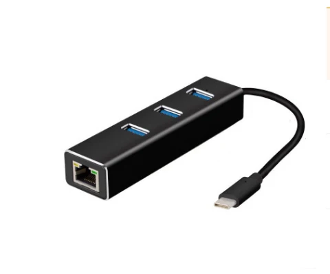 Best quality USB 3.0 to 10/100/1000 Gigabit Ethernet LAN Wired Network card USB 3.0 to RJ45 With 3 Port USB3.0 Hub
Best quality USB 3.0 to 10/100/1000 Gigabit Ethernet LAN Wired Network card USB 3.0 to RJ45 With 3 Port USB3.0 Hub