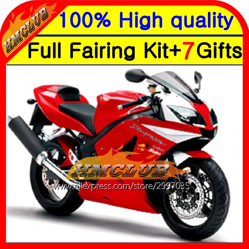 Body For Triumph 02 03 04 05 Daytona 650 02-05 red white 5#79 Daytona 600 650 glossy red white 2002 2003 2004 2005 Fairings
Body For Triumph 02 03 04 05 Daytona 650 02-05 red white 5#79 Daytona 600 650 glossy red white 2002 2003 2004 2005 Fairings
