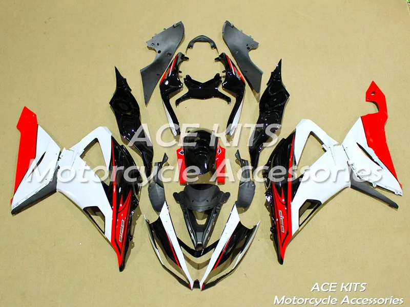 Новый обтекатель для мотоцикла из АБС-пластика для kawasaki Ninja ZX6R 636 2013 2014 2015, инъекционный обтекатель любого цвета, все имеются ACE No.88
Новый обтекатель для мотоцикла из АБС-пластика для kawasaki Ninja ZX6R 636 2013 2014 2015, инъекционный обтекатель любого цвета, все имеются ACE No.88