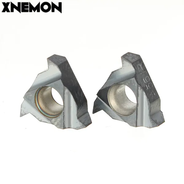 1/10pcs 11IR A55 CNC Blade Indexable Carbide Insert Internal Thread Threading Turning Cutting Tool Holder Inserts
1/10pcs 11IR A55 CNC Blade Indexable Carbide Insert Internal Thread Threading Turning Cutting Tool Holder Inserts