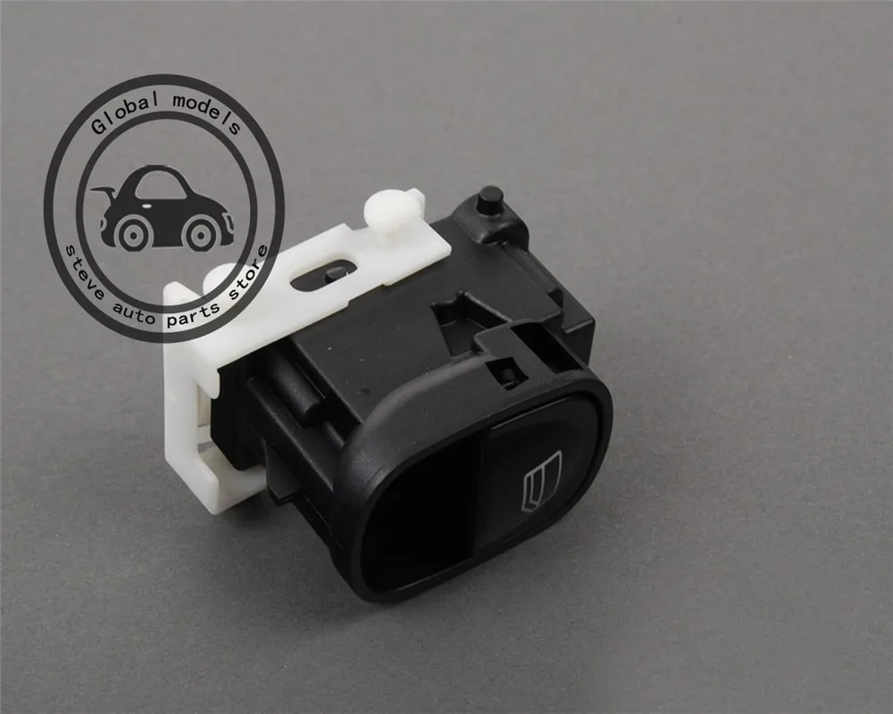 Передний переключатель окна для Mercedes Benz W203 C160 C180 C200 C220 C230 C240 C270 C280 C320 C350 C55
Передний переключатель окна для Mercedes Benz W203 C160 C180 C200 C220 C230 C240 C270 C280 C320 C350 C55