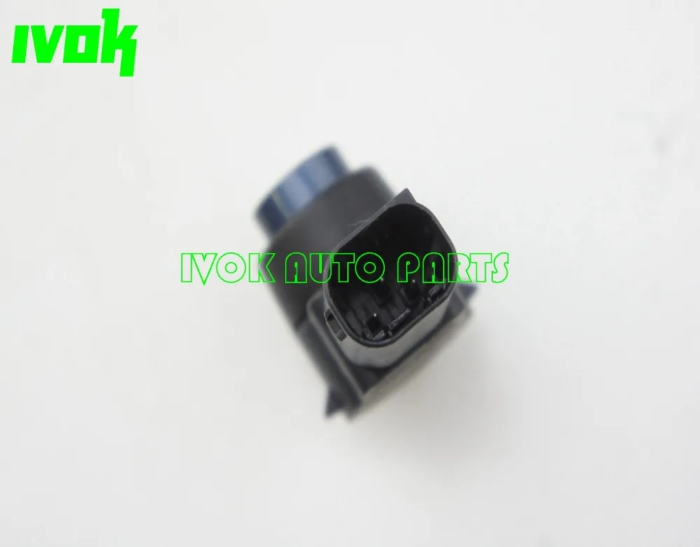 Set (4) Parking Distance Control Sensors PDC For Citroen C4 Picasso Berlingo Kasten Peugeot 407 RCZ 9663821577N6 0263013122
Set (4) Parking Distance Control Sensors PDC For Citroen C4 Picasso Berlingo Kasten Peugeot 407 RCZ 9663821577N6 0263013122