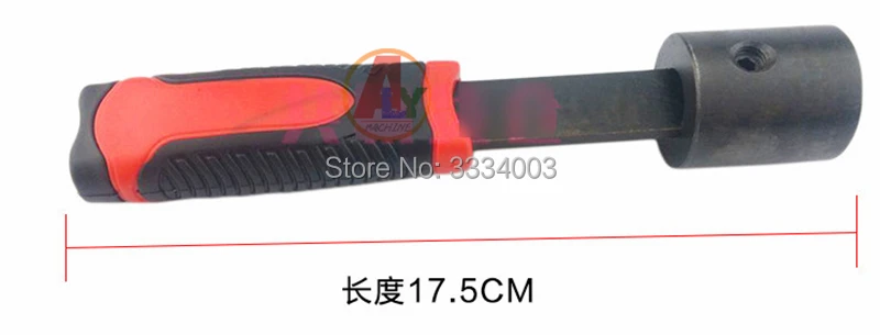 Flying hammer tool excavator flying hammer remove special maintenance tool excavator flying hammer dismantling tool
Flying hammer tool excavator flying hammer remove special maintenance tool excavator flying hammer dismantling tool