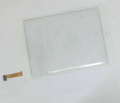 White New 7.85" RoverPad Air 7.85 3G Tablet touch screen touch panel digitizer glass replacement MT70821-V3 Free Shipping
White New 7.85" RoverPad Air 7.85 3G Tablet touch screen touch panel digitizer glass replacement MT70821-V3 Free Shipping