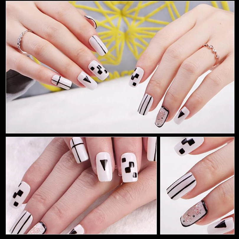 Ukiyo 15ML Gel Varnish Black White Red Color Nail Gel Polish Soak Off Nail Art Gel Polish Semi Permanent Nails Lacquer Varnishes
Ukiyo 15ML Gel Varnish Black White Red Color Nail Gel Polish Soak Off Nail Art Gel Polish Semi Permanent Nails Lacquer Varnishes