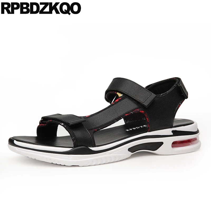 Native Roman Breathable Italian Designer Shoes Famous Brand Beach Runway Luxury Men Gladiator Sandals Summer Genuine Leather
Native Roman Breathable Italian Designer Shoes Famous Brand Beach Runway Luxury Men Gladiator Sandals Summer Genuine Leather