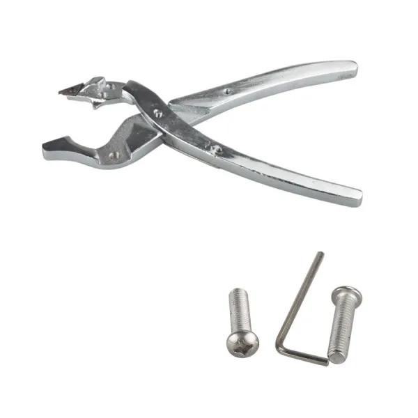 Car Door Cover Disassembling Clamp Pliers Locksmith Tools hot sale stainless steel Disassembling Clamp Locksmith Tool
Car Door Cover Disassembling Clamp Pliers Locksmith Tools hot sale stainless steel Disassembling Clamp Locksmith Tool